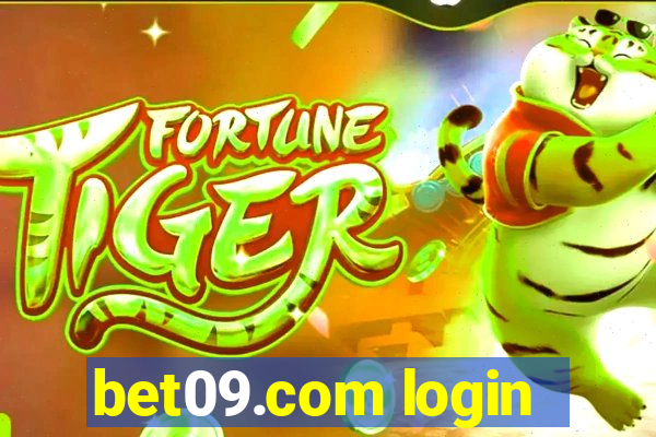 bet09.com login